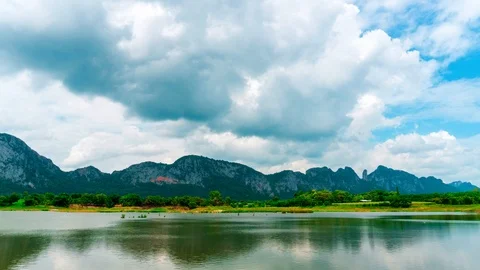 Sa kaeo tl7 Stock Footage 112682734