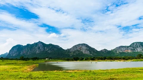 Sa kaeo tl9 Stock Footage 112008849