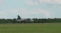 Saab JA-39 Gripen HD Footage