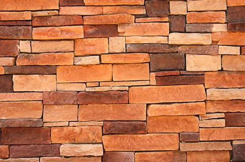 Saandstone Background Stock Photos