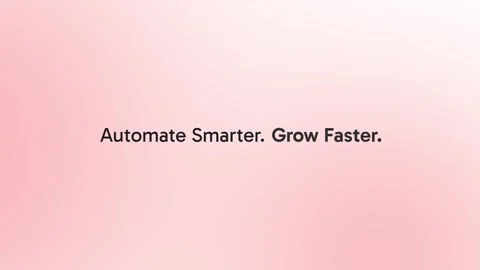 SaaS AI Promo Stock After Effects