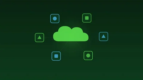 Saas cloud apps modules orbiting spring cloud loop Видео 342612210