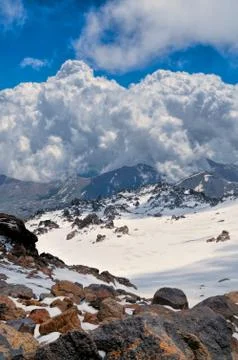 Sabalan Stock Photos