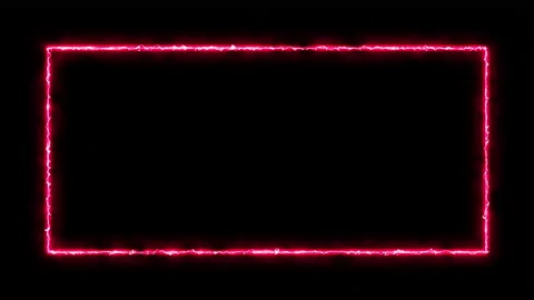Saber Arc Reactor Red Stock Footage 213444262