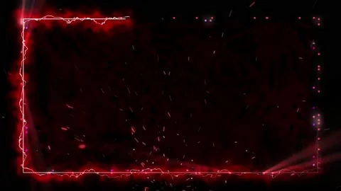 Saber Frame Backgrounds Edits Events Titles Credits Screen Wallpaper Best Stock Footage 146418918