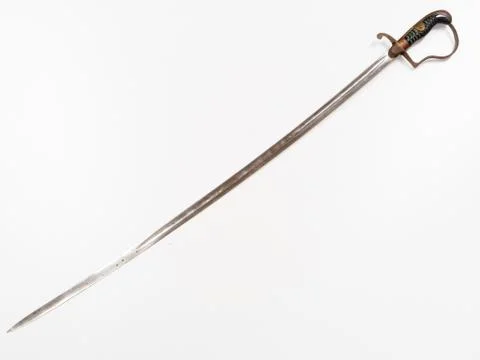 Saber Stock Photos