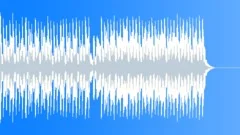 Sabertooth Unicorn - edgy, energetic, electronic, dance, pop (30 sec background) Stock Music