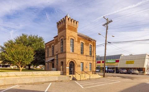 Sabine County Stock Photos