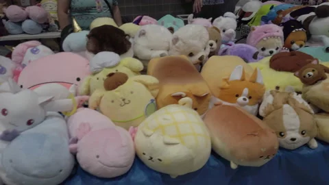 Sac Anime 1 Stock Footage 213454886