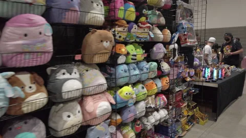 SacAnime Stock Footage 213685110