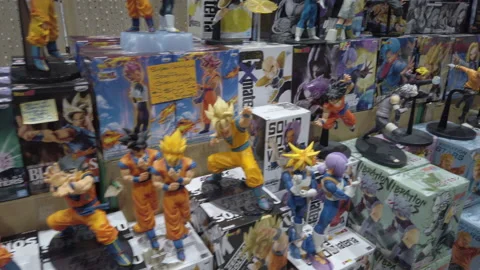 SacAnime Stock Footage 213690273