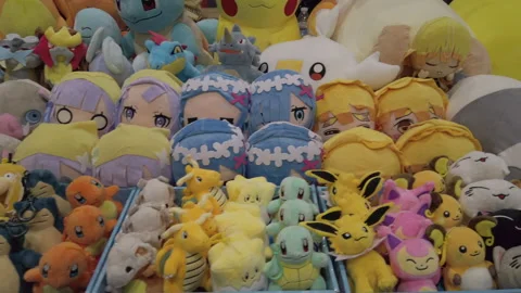 SacAnime Stock Footage 218628027