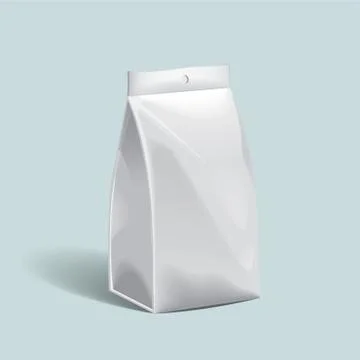 Sachet Pouch イラスト素材