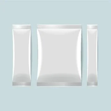 Sachets 스톡 일러스트