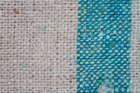 Sack background Stock Photos