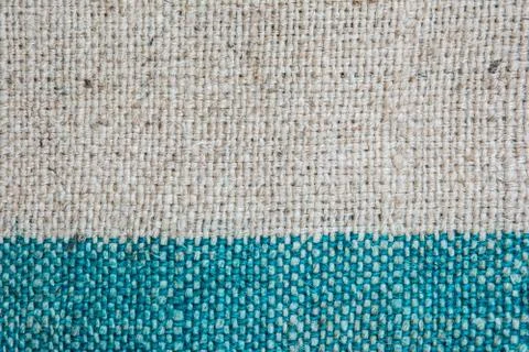 Sack background Stock Photos