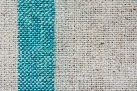 Sack background Stock-Fotos