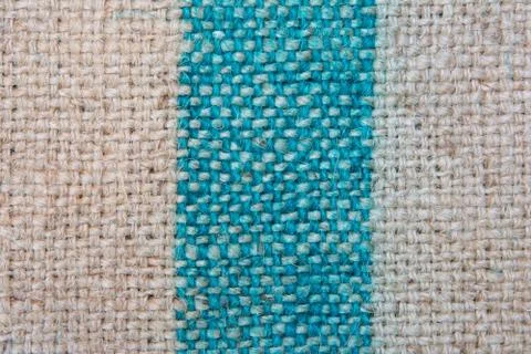 Sack background Stock Photos