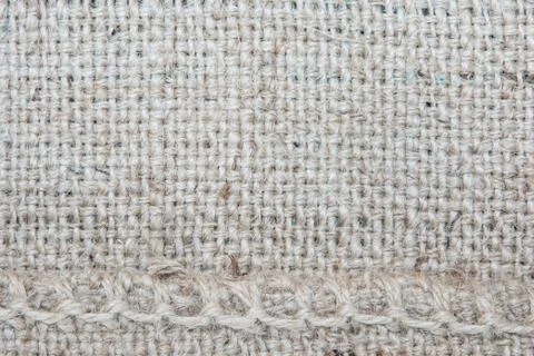 Sack background Stock Photos