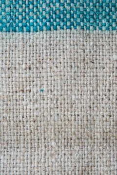 Sack background Stock Photos