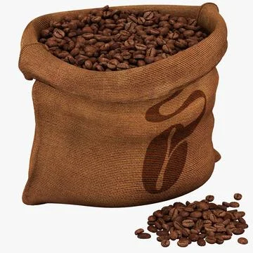 sack of beans for sale