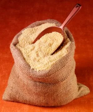 SACK OF COUSCOUS Photos