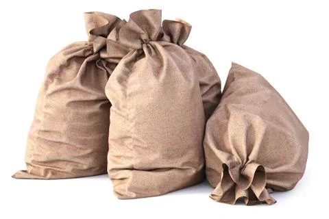 Sack Stock-Illustration