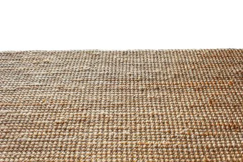 Sack pattern canvas sack cloth woven texture pattern background Stock Photos