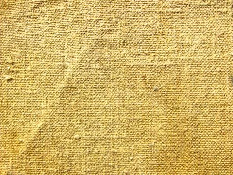 Sack texture Stock Illustration