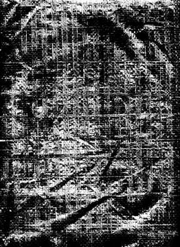 Sack Texture Stock-Illustration