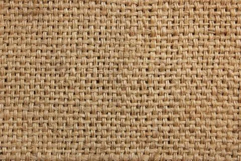 Sack texture Stock Photos