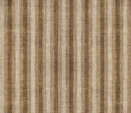 Sackcloth Foto stock