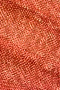 Sacking. Stock Photos