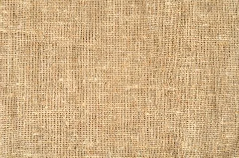 Sacking texture background Stock Photos