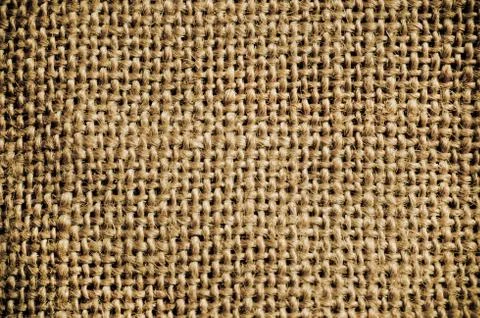 Sacking texture Foto stock