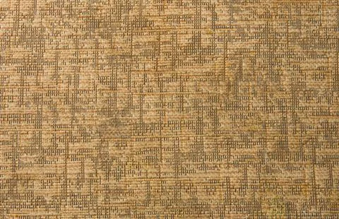 Sacking texture Stock Photos