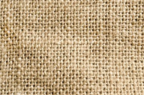 Sacking texture Foto stock