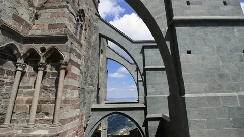 Sacra1 Stock-Footage 139736469