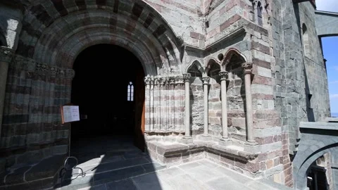 Sacra2 Stock-Footage 139736591