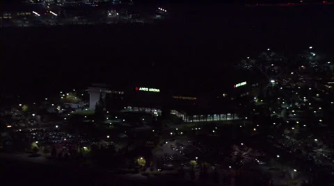 Sacramento Capital Building Stock Footage 38629341