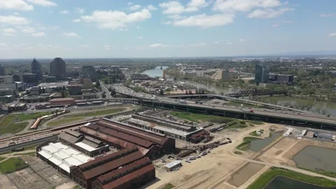 Sacramento Railyards - 3 Vídeos de archivo 238411892