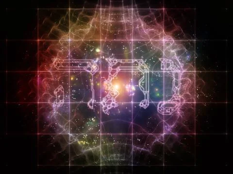 Sacred Name Stock-Illustration