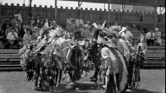 native american rain dance ritual
