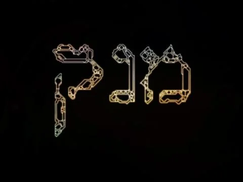 Sacred Symbol 스톡 일러스트