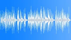 Sad Ambient Piano Stock Music