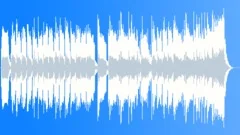 Sad Depressed Orchestral Underscore (Tension, Drama) Stock Music