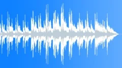 Sad Dramatic Intense Piano Solo Theme Music Minimalistic Song Emotions SuspenseStock Music