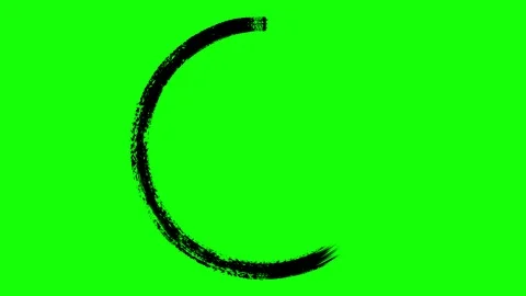 Sad emoticon animation Stock Footage 112007466