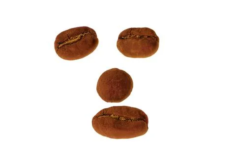 A sad face Stock Photos