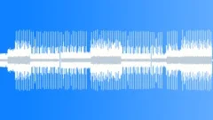 Sad Hip Hop/Dirty South instrumental Stock Music